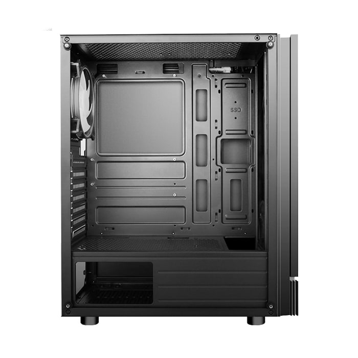 Case Sama Gaming 3301 - Airflow ( Sản phẩm bán chạy )