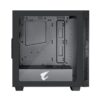 Vỏ Case GIGABYTE AORUS AC300W (Mid Tower/Màu Xám)