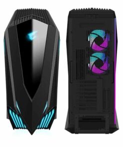 Thùng máy Case Gigabyte Aorus C700 Glass Full Tower (GB-AC700G)
