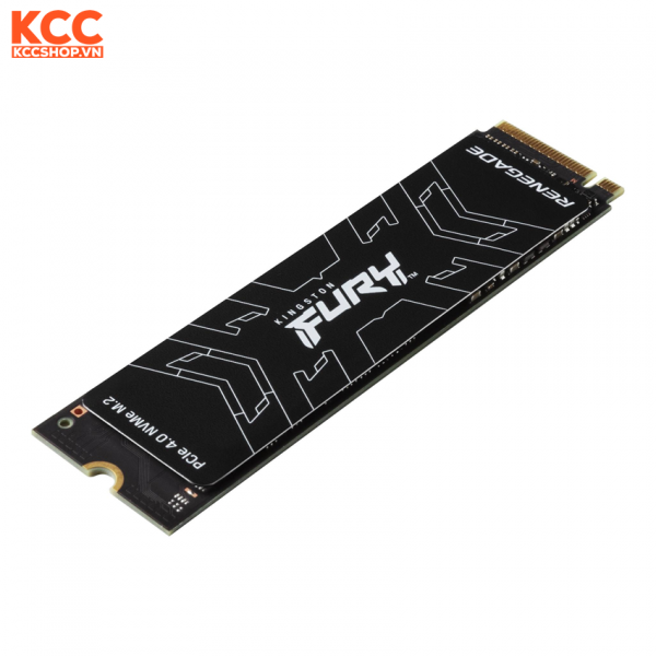Ổ cứng SSD Kingston FURY Renegade 1TB SFYRS/1000G