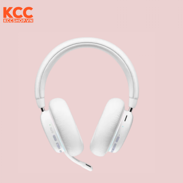 Tai nghe gaming Lgitech G735 Wireless