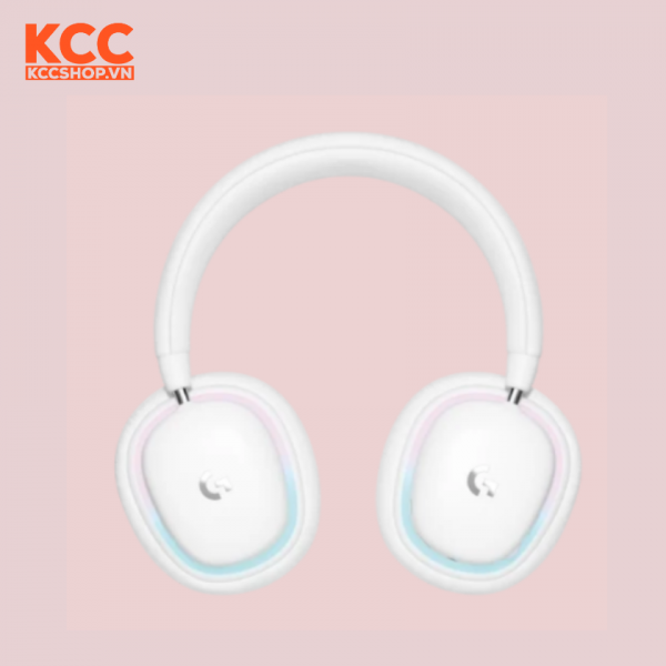 Tai nghe gaming Lgitech G735 Wireless