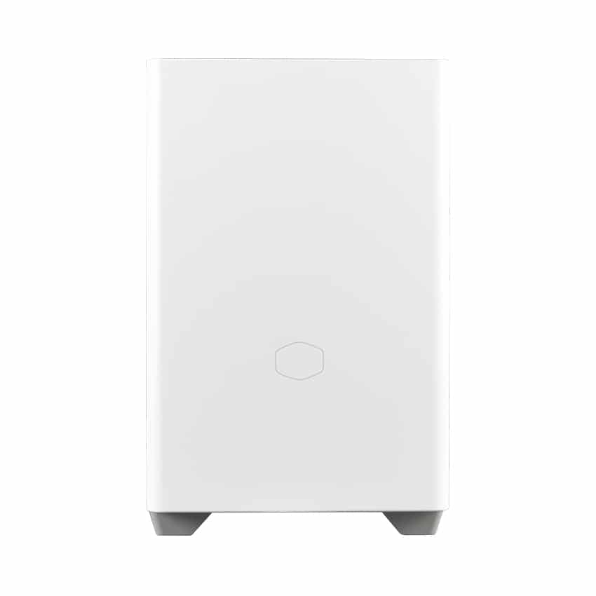 Vỏ case Cooler Master MasterBox NR200P White