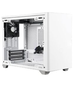 Vỏ case Cooler Master MasterBox NR200P White