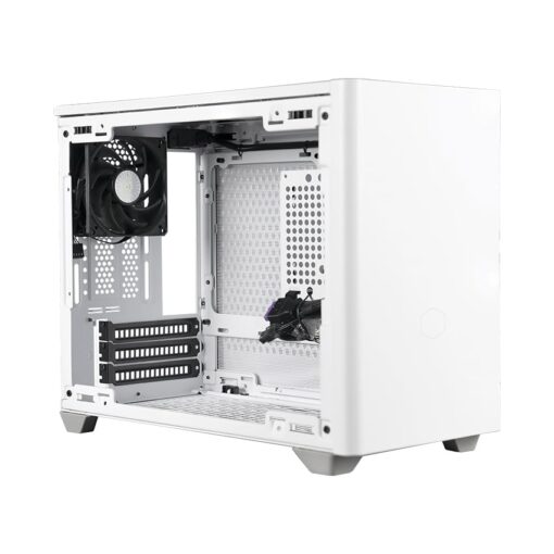 Vỏ case Cooler Master MasterBox NR200P White