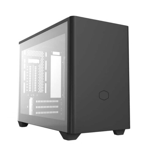 Vỏ case Cooler Master MasterBox NR200P Black