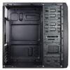 Vỏ Case Xigmatek XA-10/20 (Mini Tower/Màu Đen) EN40728