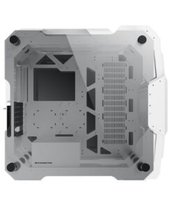 Vỏ Case Xigmatek X7 White (EN46225) (MidTower/Màu Trắng)