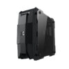 Vỏ Case Xigmatek X7 Black (EN46225) (MidTower/Màu Đen)