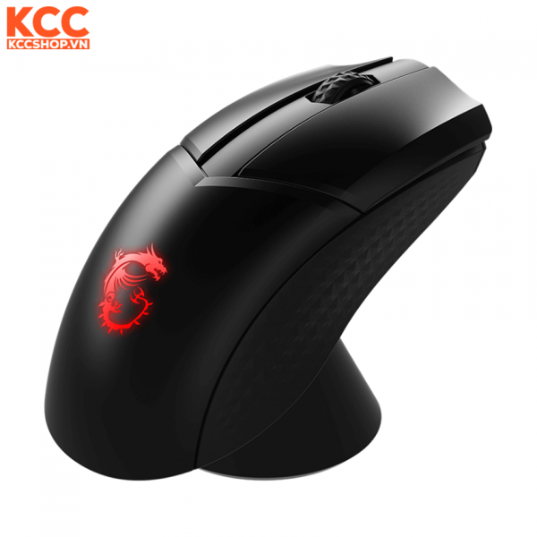 Chuột gaming MSI CLUTCH GM41 LIGHTWEIGHT WIRELESS