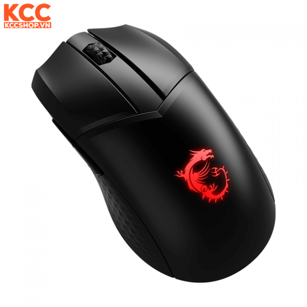 Chuột gaming MSI CLUTCH GM41 LIGHTWEIGHT WIRELESS