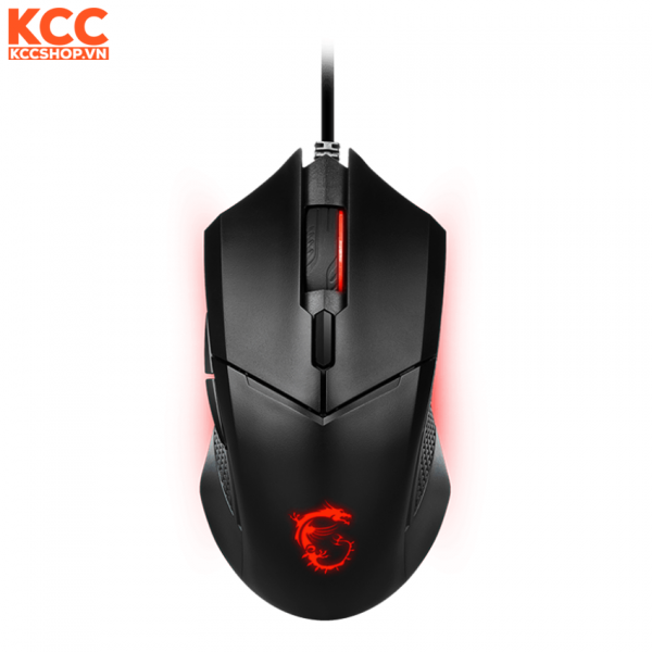 Chuột gaming MSI Clutch GM08