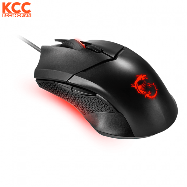 Chuột gaming MSI Clutch GM08