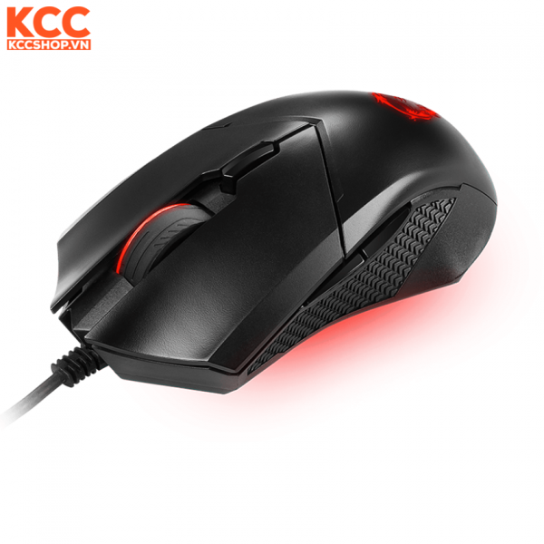 Chuột gaming MSI Clutch GM08