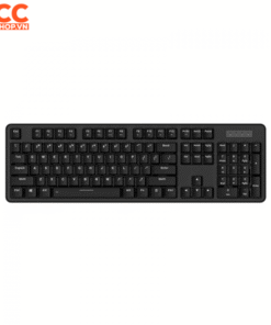 Bàn phím cơ Gaming DAREU EK 810G Black (2.4G Wireless 104 keys)