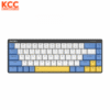 Bàn phím cơ Gaming DAREU EK 868 Black