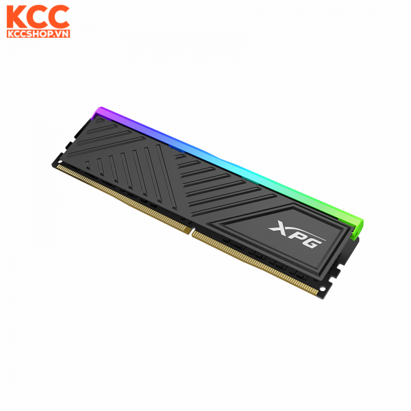 Ram Adata XPG SPECTRIX D35G 16GB 3200 Mhz DDR4 Black