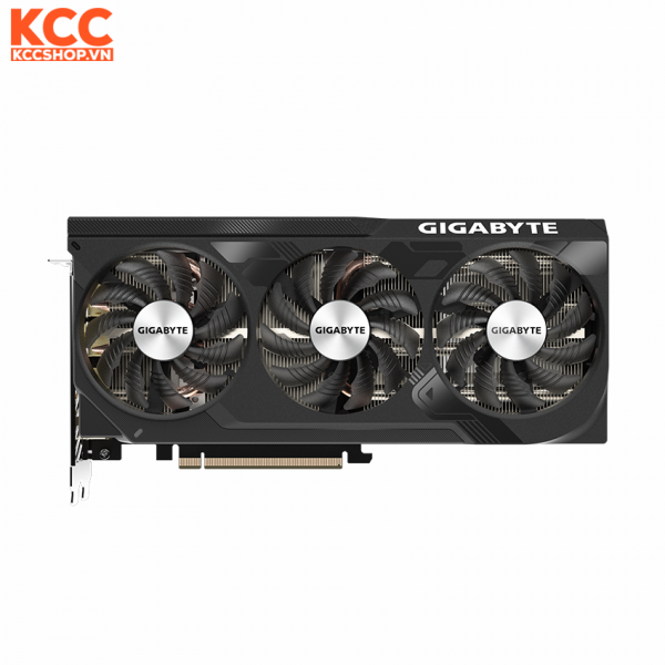 VGA Gigabyte RTX 4070 Super WINDFORCE OC 12G GDDR6X