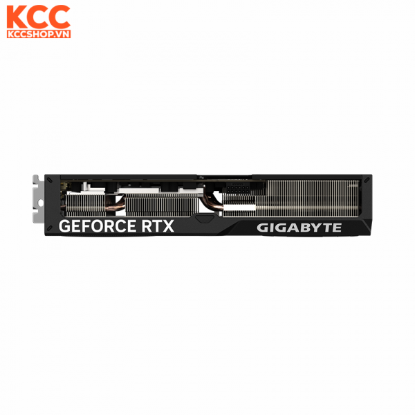 VGA Gigabyte RTX 4070 Super WINDFORCE OC 12G GDDR6X