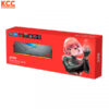 RAM ADATA XPG D50 DDR4 8GB 3600Mhz Grey RGB (AX4U36008G18I-ST50)