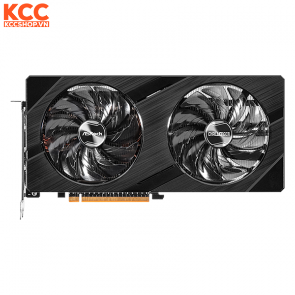 VGA Asrock Intel Arc A580 Challenger 8GB OC