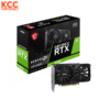 VGA MSI GeForce RTX 3050 VENTUS 2X 6G OC