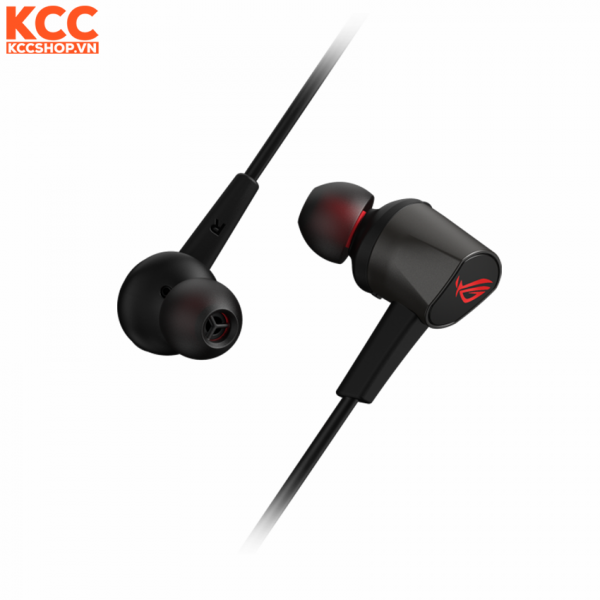 Tai nghe gaming Asus ROG Cetra II Core