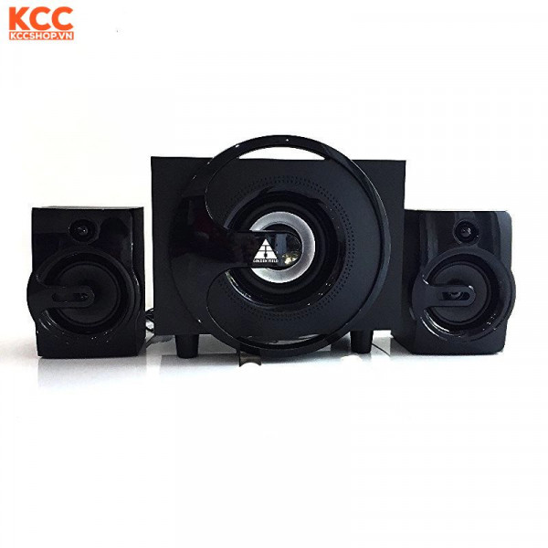 Loa Golden Field H302U (Bluetooth, USB, SD, FM)