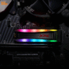 SSD Adata XPG SPECTRIX S40G RGB 2TB PCLe NVMe 3×4 – AS40G-2TT-C