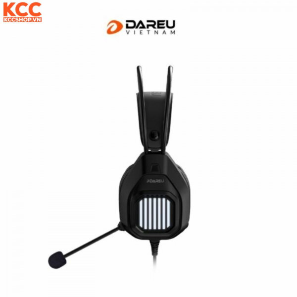 Tai nghe DAREU EH406 (MULTI-LED)