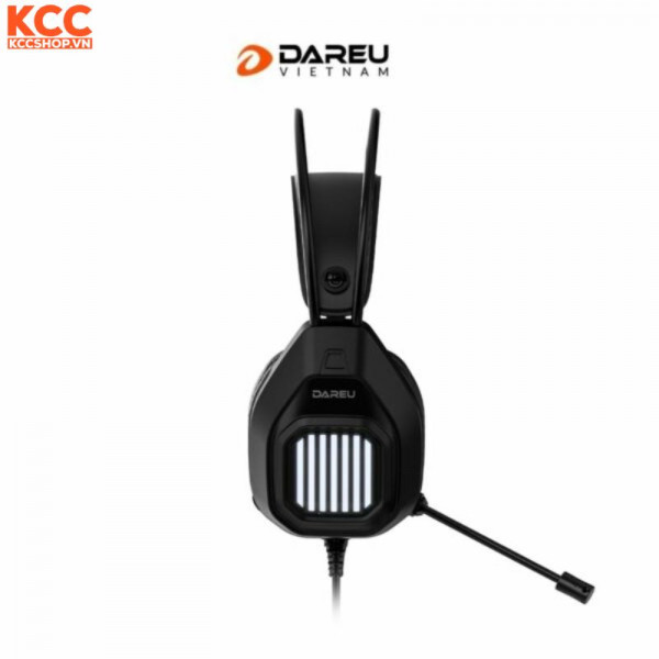 Tai nghe DAREU EH406 (MULTI-LED)