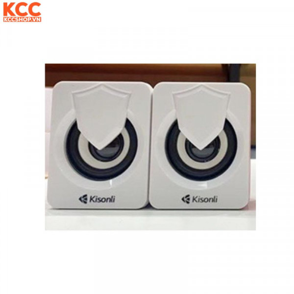 Loa Vi Tính Kisonli (L1030)