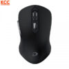 Chuột không dây DAREU LM115G Black