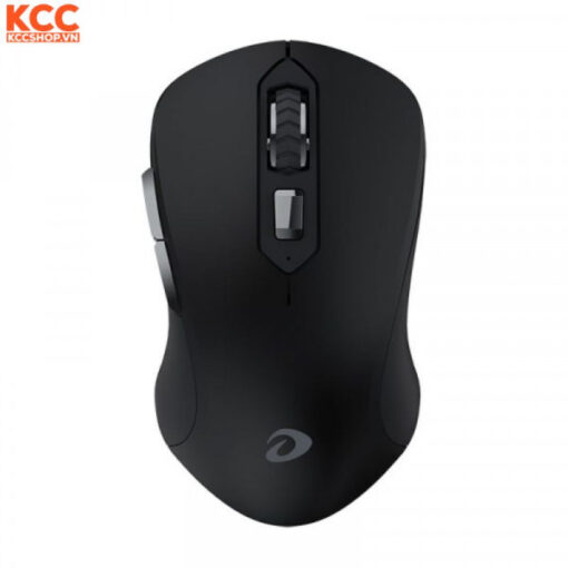 Chuột không dây DAREU LM115G Black
