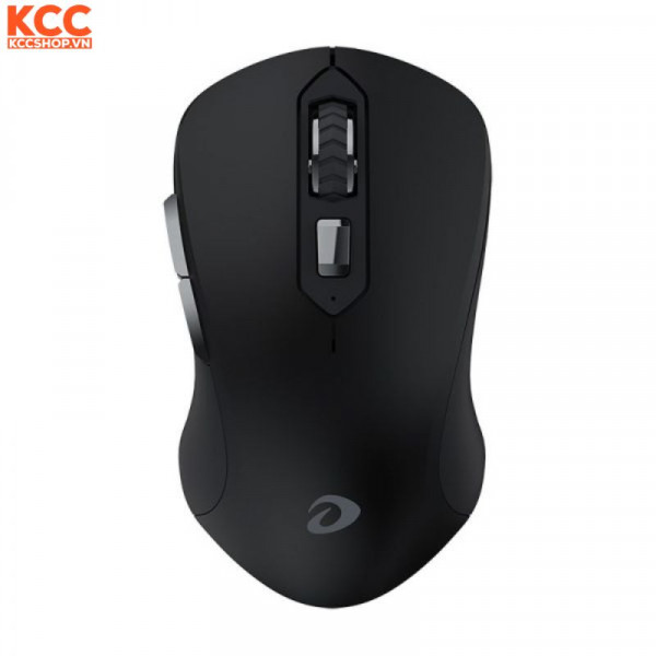 Chuột không dây DAREU LM115G Black