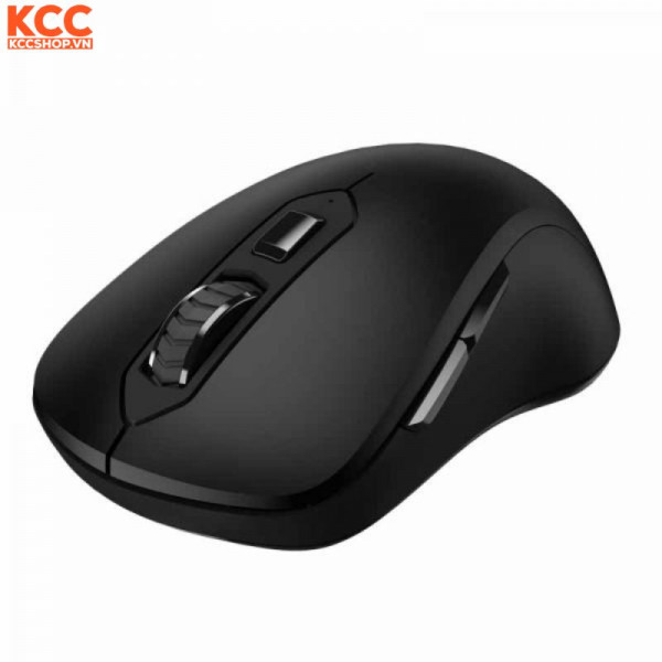 Chuột không dây DAREU LM115G Black