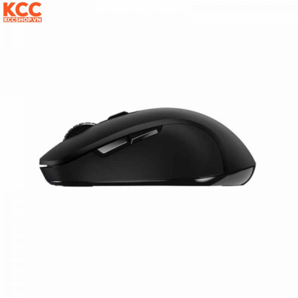 Chuột không dây DAREU LM115G Black