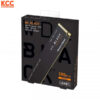 Ổ CỨNG SSD WD SN770 BLACK 500GB M.2 2280 PCIE NVME 4X4 (ĐỌC 5000MB/S - GHI 4000MB/S) - (WDS500G3X0E)