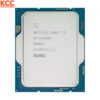 CPU Intel Core i5 14600K - Tray (3.50 Ghz, up to 5.30GHz, 14 Nhân 20 Luồng, 24 MB Cache)