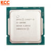 CPU Intel Core i5 10600K Tray (LGA1200, Turbo 4.80 GHz, 6C/12T, 12MB)