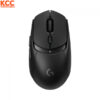 Chuột gaming không dây Logitech G309 Light Speed Black