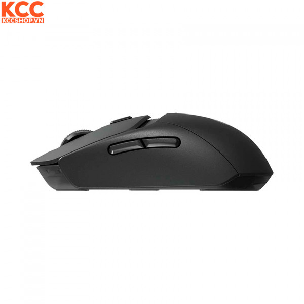 Chuột gaming không dây Logitech G309 Light Speed Black