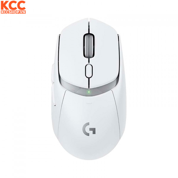 Chuột gaming không dây Logitech G309 Light Speed White