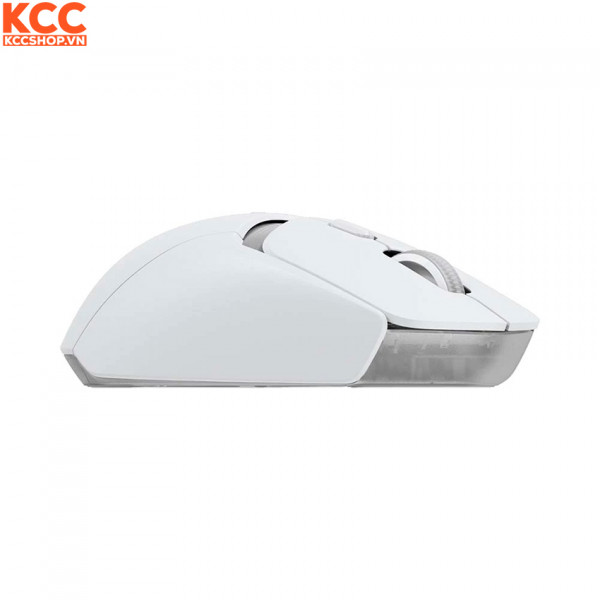 Chuột gaming không dây Logitech G309 Light Speed White