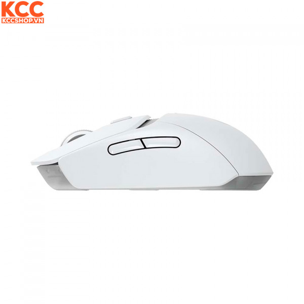 Chuột gaming không dây Logitech G309 Light Speed White