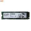 SSD Samsung NVMe PM981a M.2 PCIe Gen3 x4 256GB MZ-VLB256B