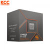 CPU AMD Ryzen 5 8500G Chính hãng (3.5GHz Boost 5.0GHz / 6 nhân 12 luồng / 22MB / AM5)