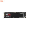 SSD Samsung 980 PRO 250GB PCIe Gen 4.0x4 NVMe