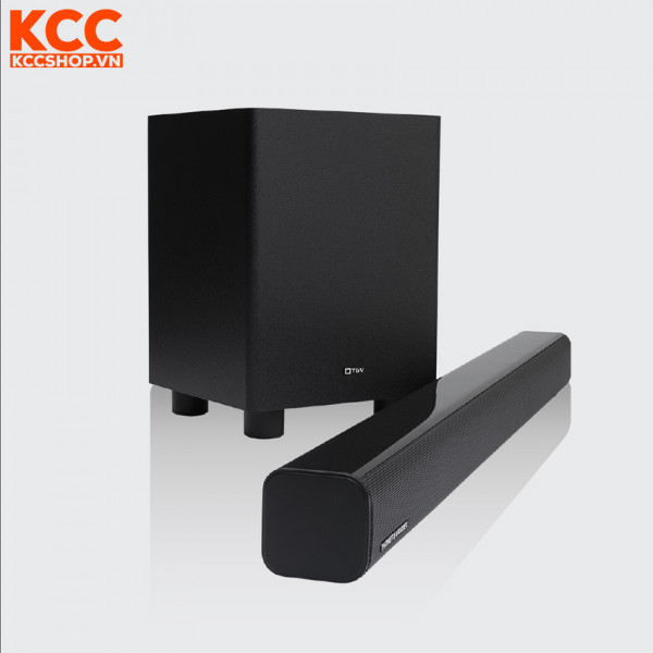 Loa Soundbar Bluetooth Thonet And Vander Dunn