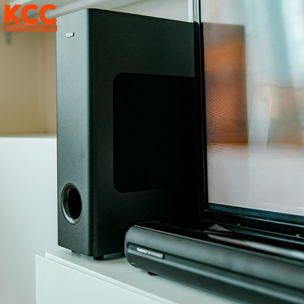 Loa Bluetooth Thonet And Vander KINO